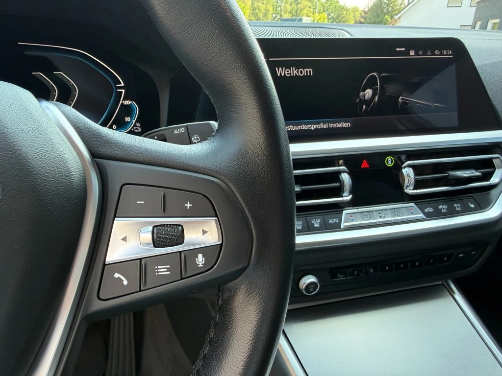 BMW 3 Serie – foto 22