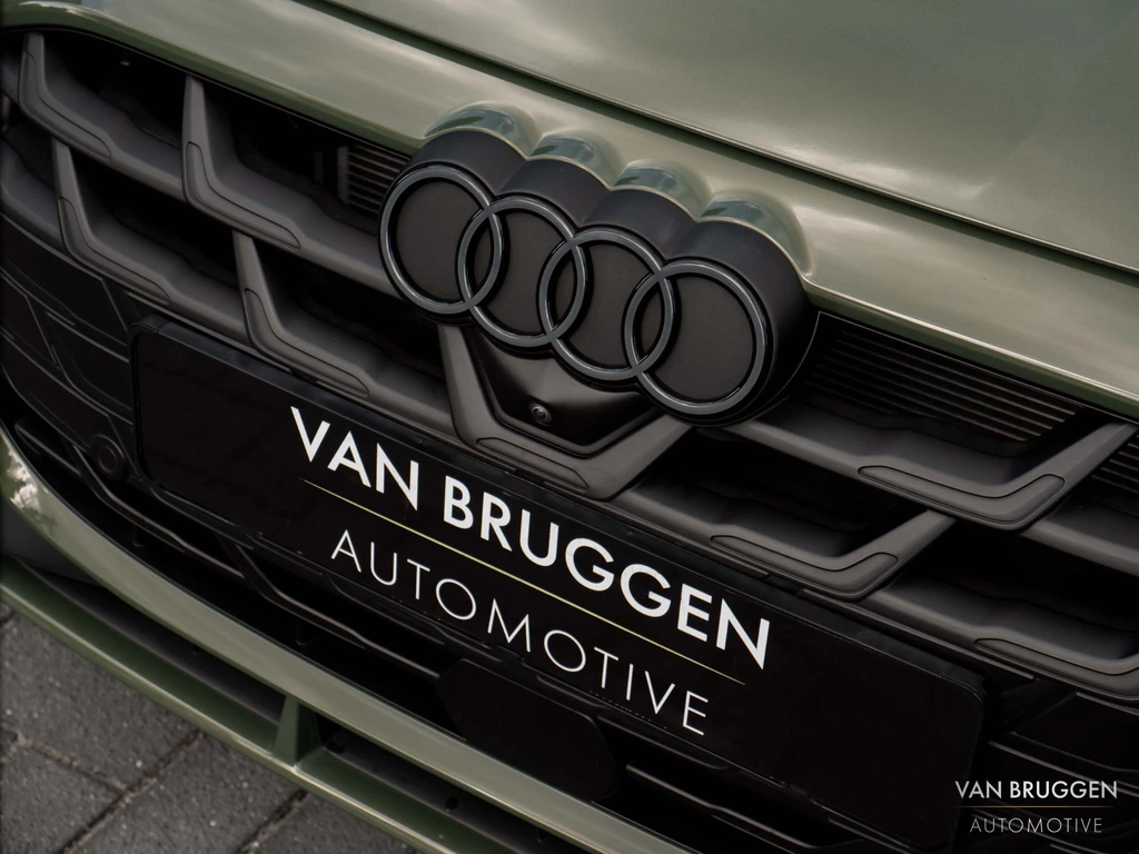 Audi A3 – foto 16