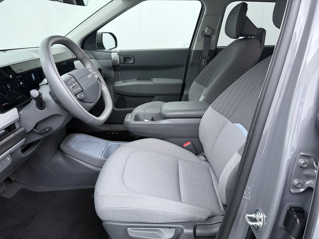 Kia EV3 – foto 21