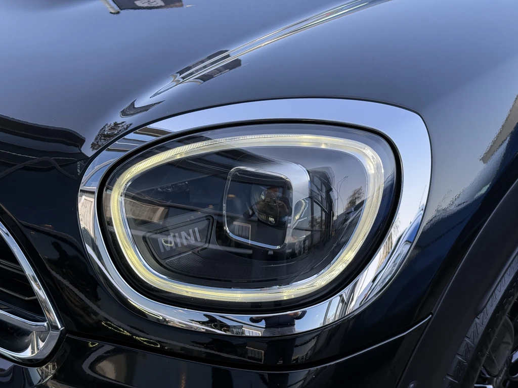 MINI Countryman – foto 27