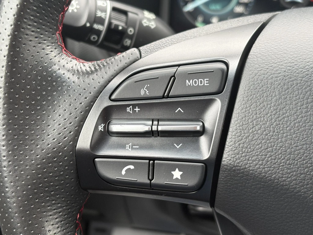 Hyundai Kona – foto 18