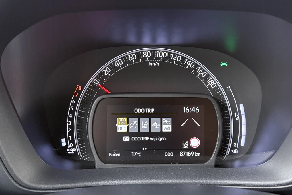 Toyota Aygo – foto 19