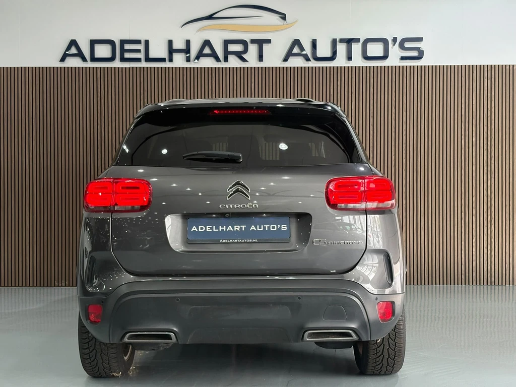 Citroën C5 Aircross – foto 8