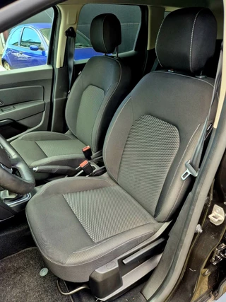 Dacia Duster – thumbnail 14