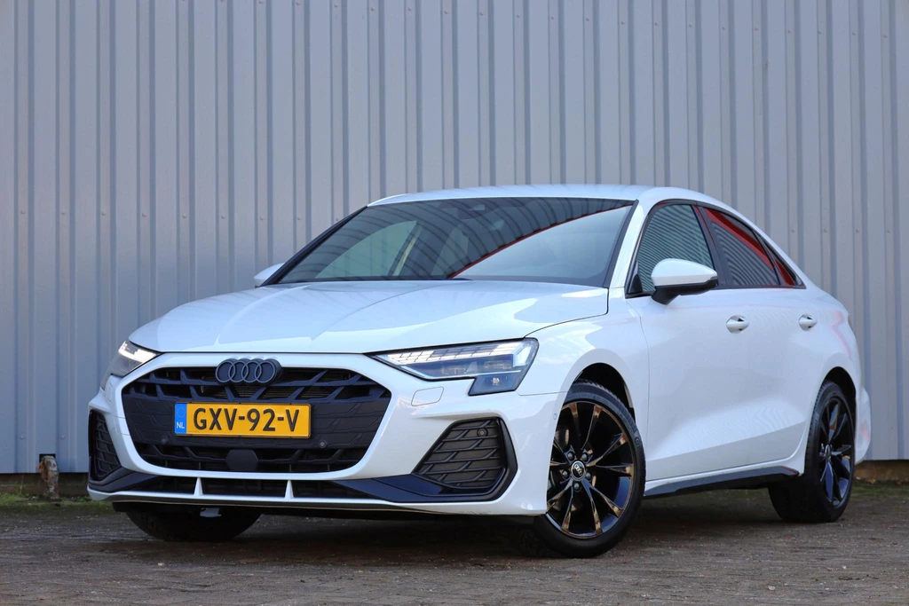 Audi A3 – foto 2