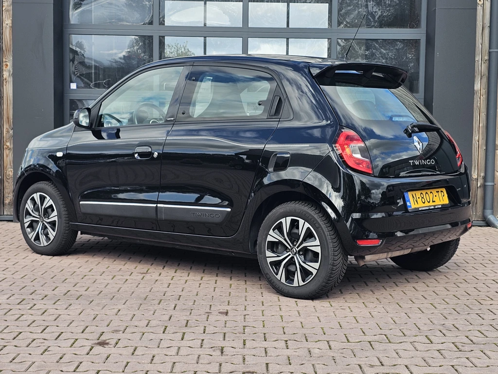 Renault Twingo – foto 3