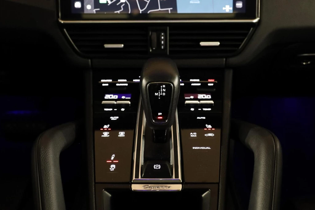 Porsche Cayenne – foto 29