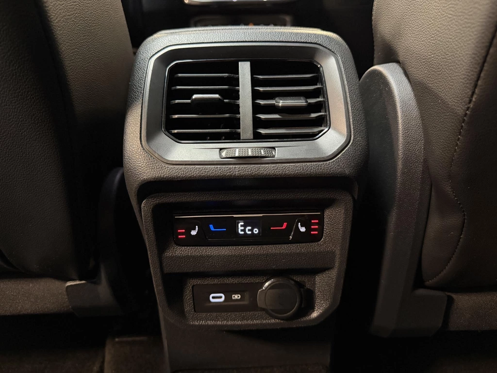 SEAT Tarraco – foto 39