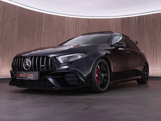 Mercedes-Benz A-Klasse – thumbnail 2