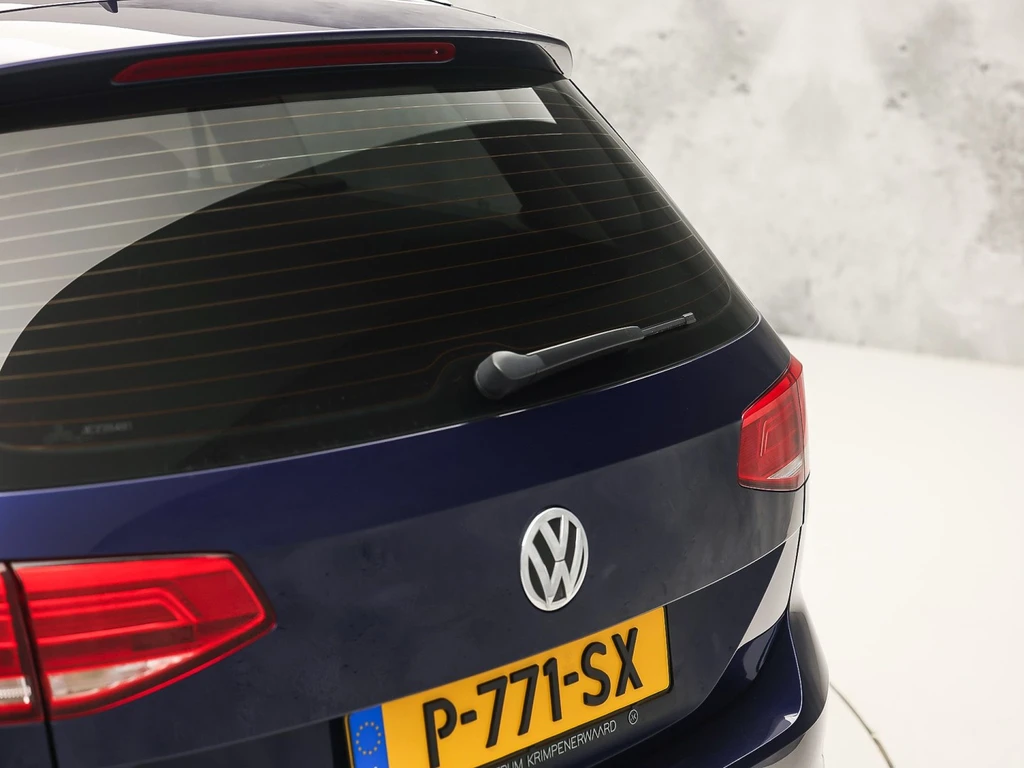 Volkswagen Passat – foto 42
