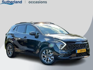 Kia Sportage – thumbnail 4
