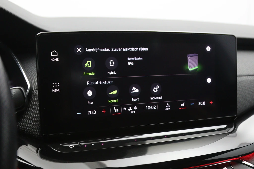 Škoda Octavia – foto 36