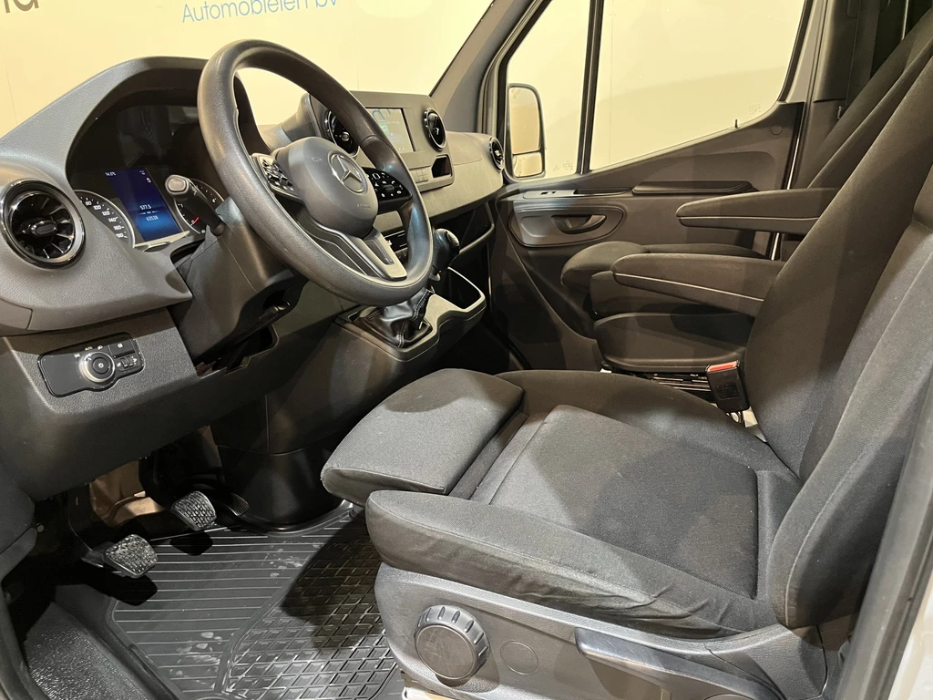 Mercedes-Benz Sprinter – foto 10