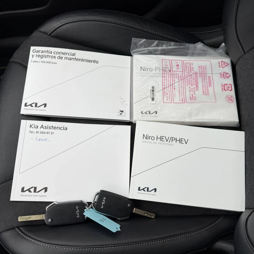 Kia Niro – foto 20