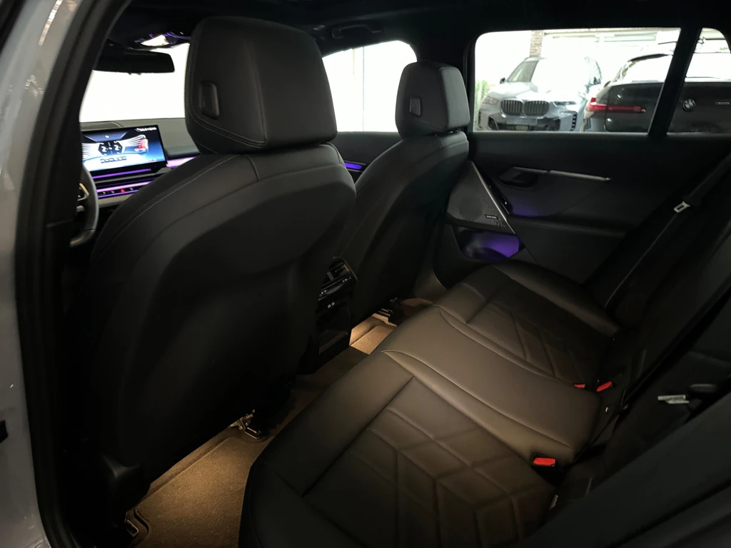 BMW 5 Serie – foto 38