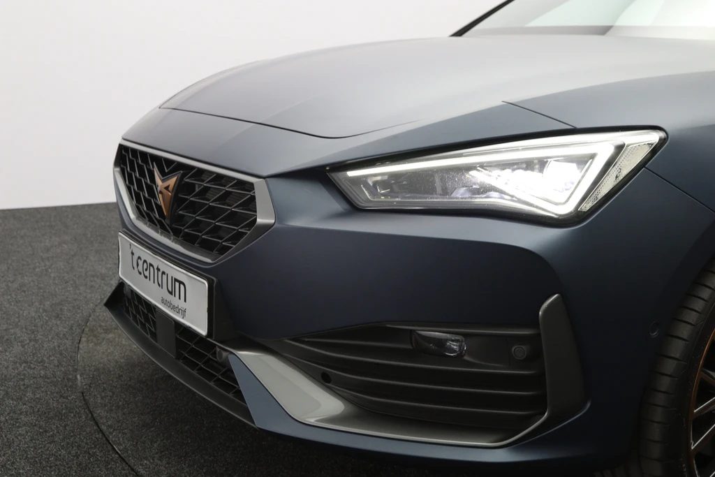 CUPRA Leon Sportstourer – foto 18