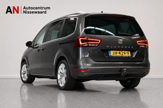 SEAT Alhambra – thumbnail 3