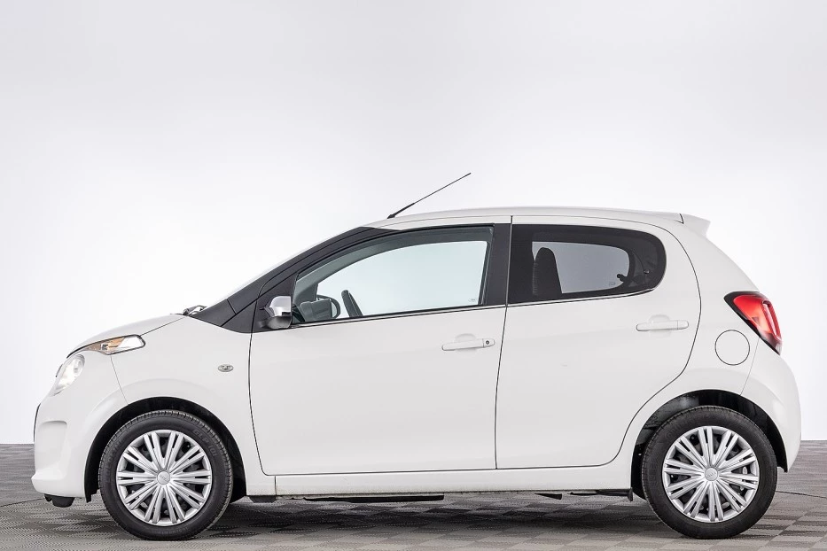 Citroën C1 – foto 2