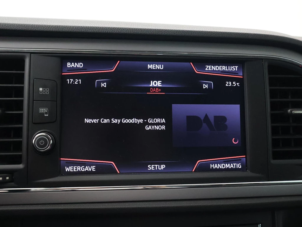 SEAT Leon – foto 32