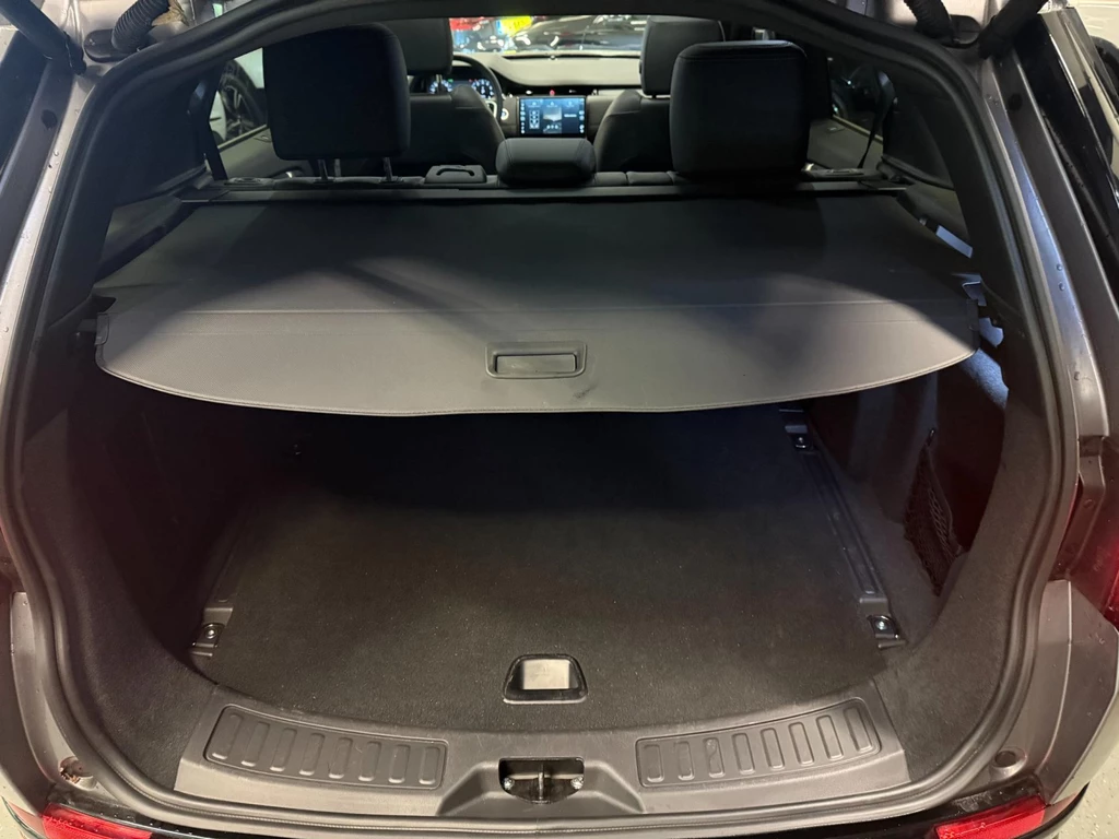 Land Rover Discovery Sport – foto 32
