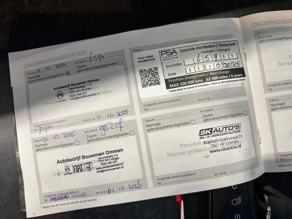 Citroën C3 – foto 48