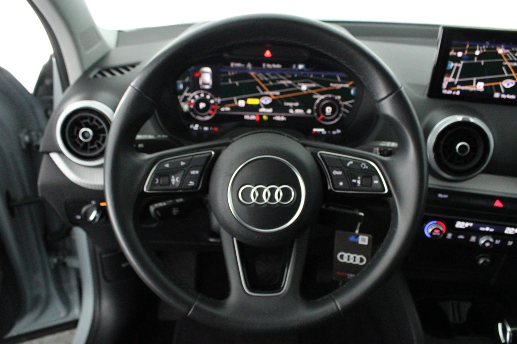Audi Q2 – foto 17