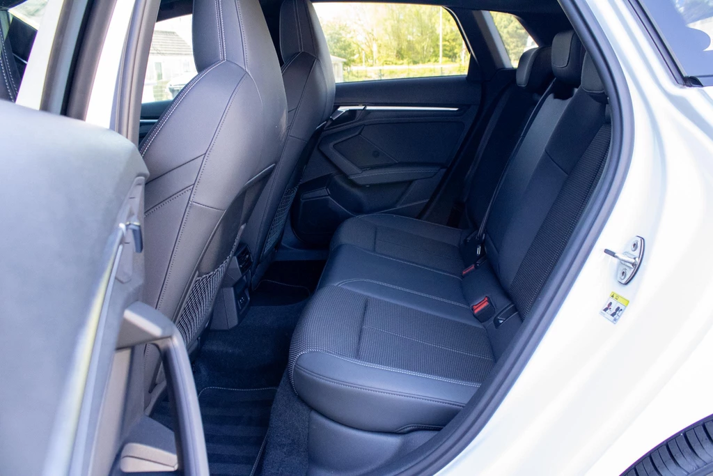 Audi A3 – foto 43