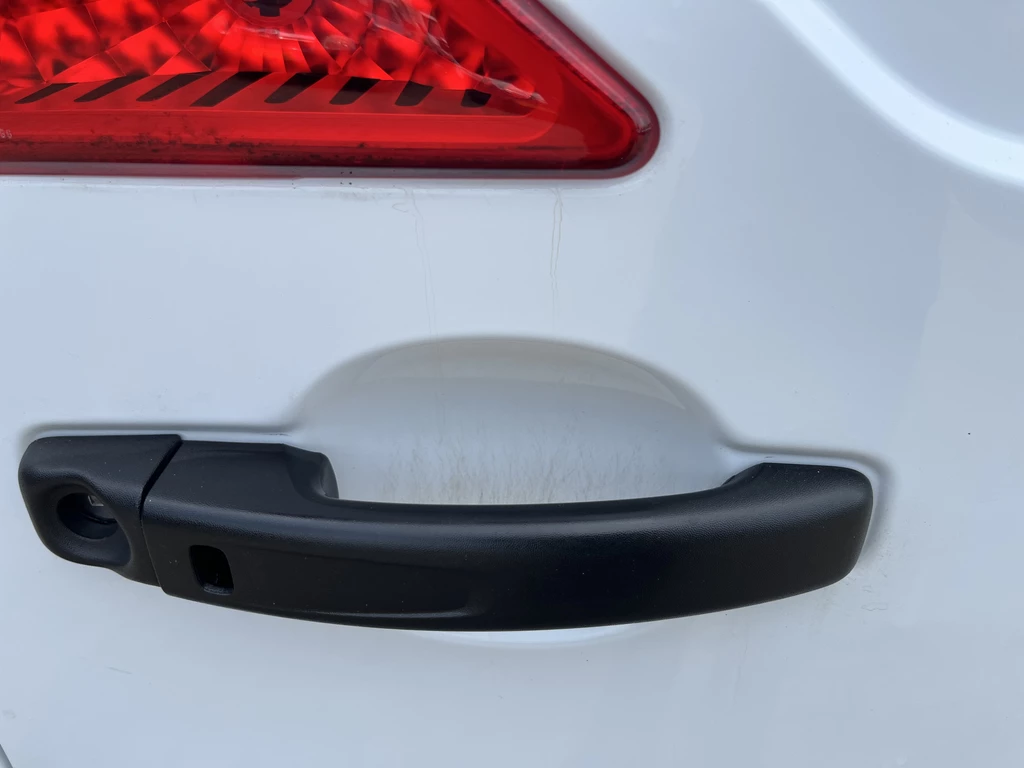Opel Movano – foto 42