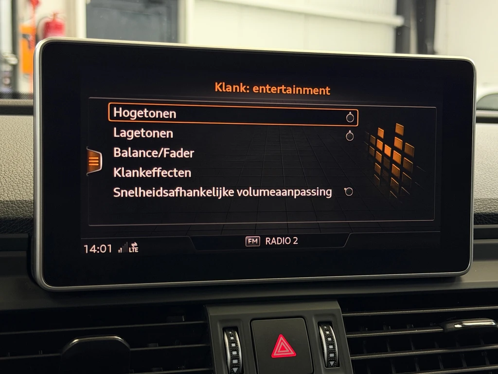 Audi Q5 – foto 22