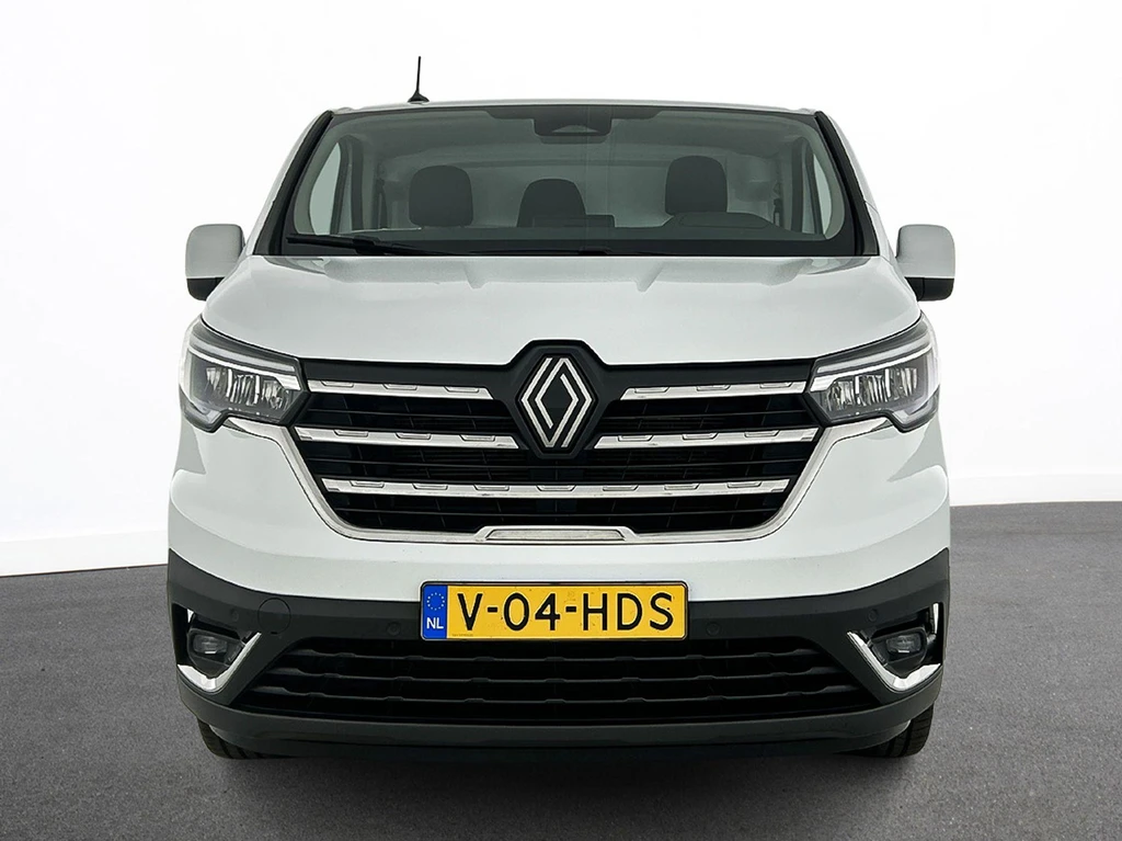 Renault Trafic – foto 7