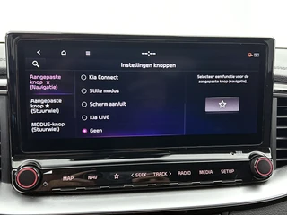 Kia Ceed Sportswagon – thumbnail 12