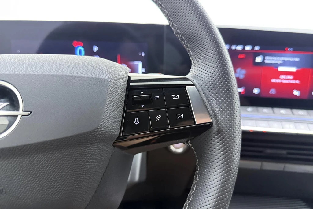 Opel Astra – foto 19