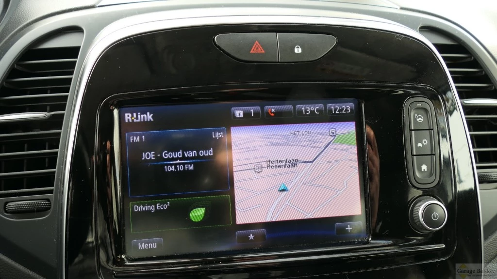 Renault Captur – foto 14