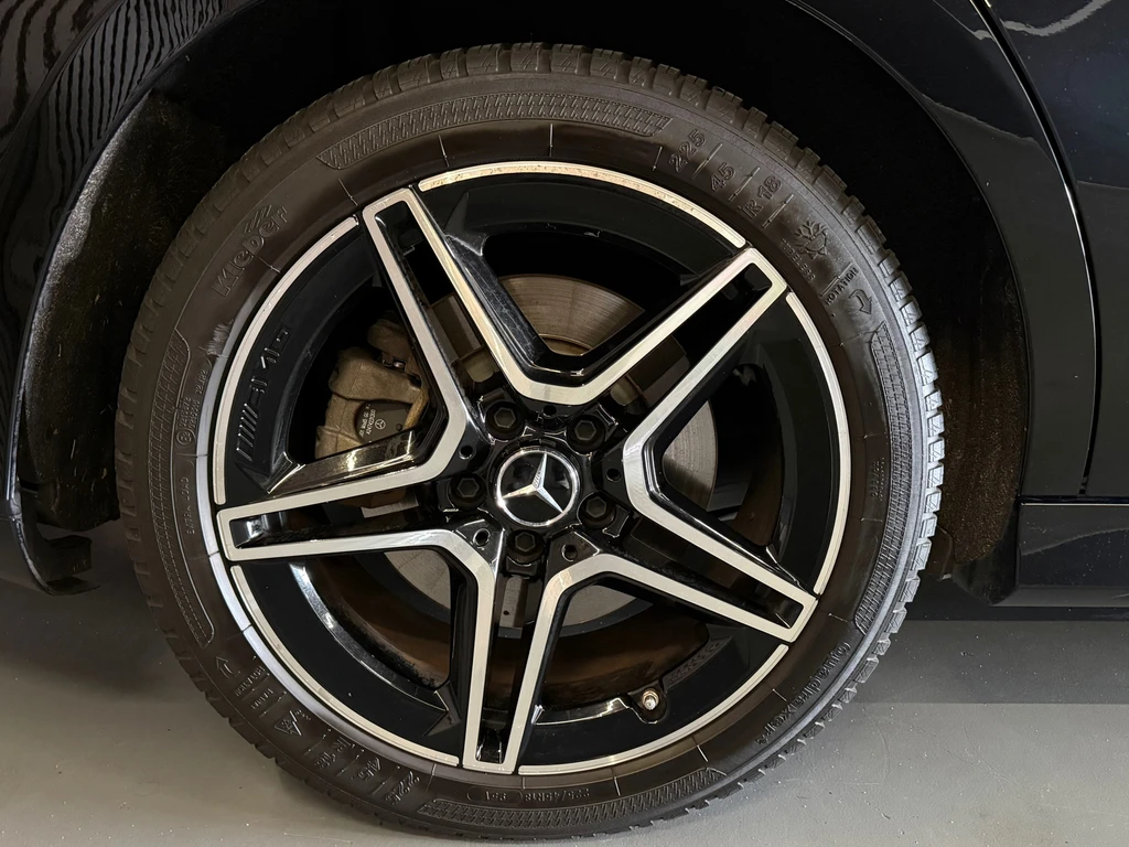 Mercedes-Benz CLA – foto 16
