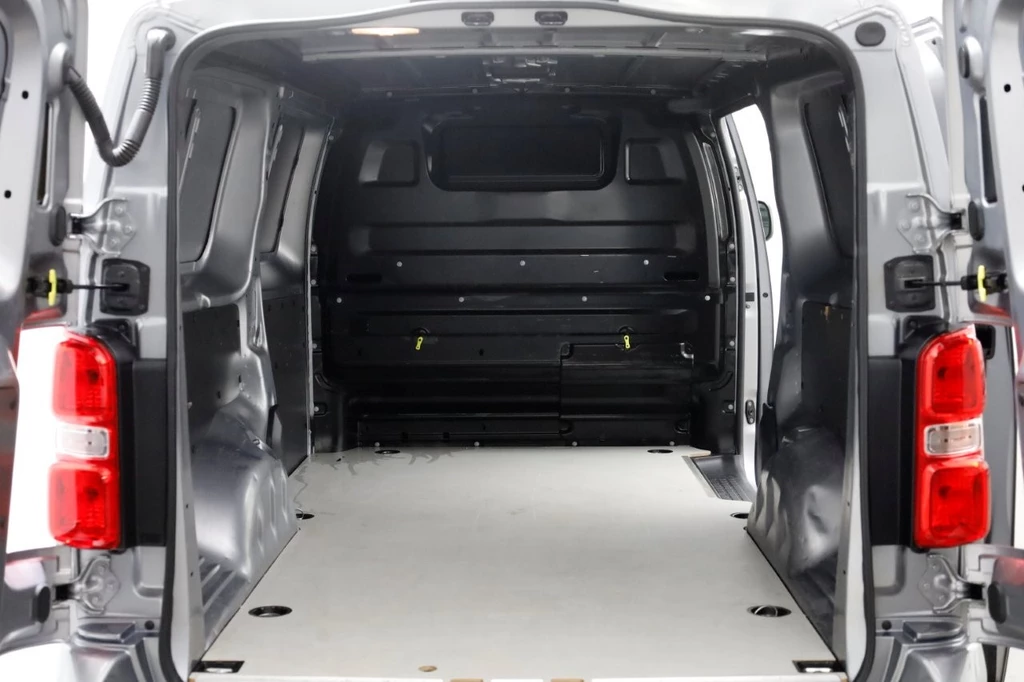 Opel Vivaro – foto 8