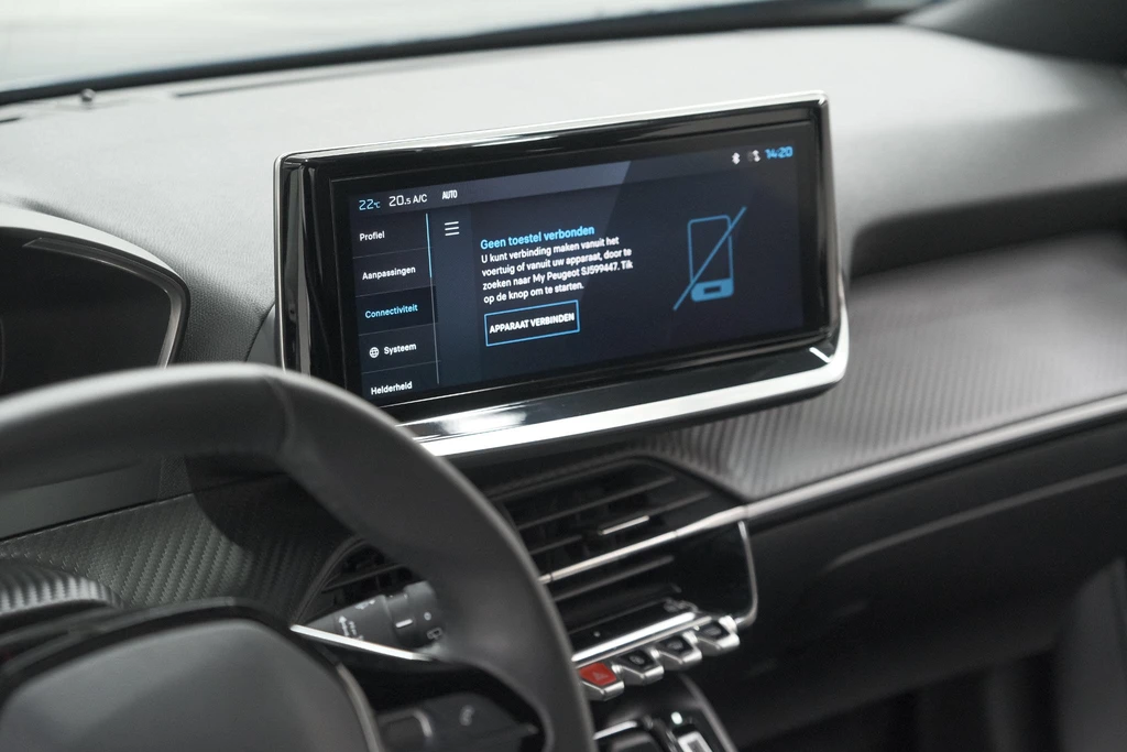 Peugeot 2008 – foto 54