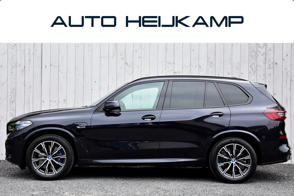 BMW X5 – foto 3