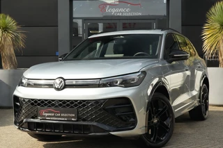 Volkswagen Tiguan – thumbnail 1