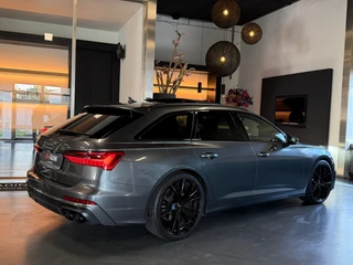 Audi A6 – thumbnail 8