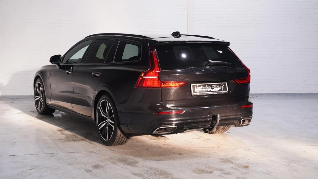 Volvo V60 – foto 3