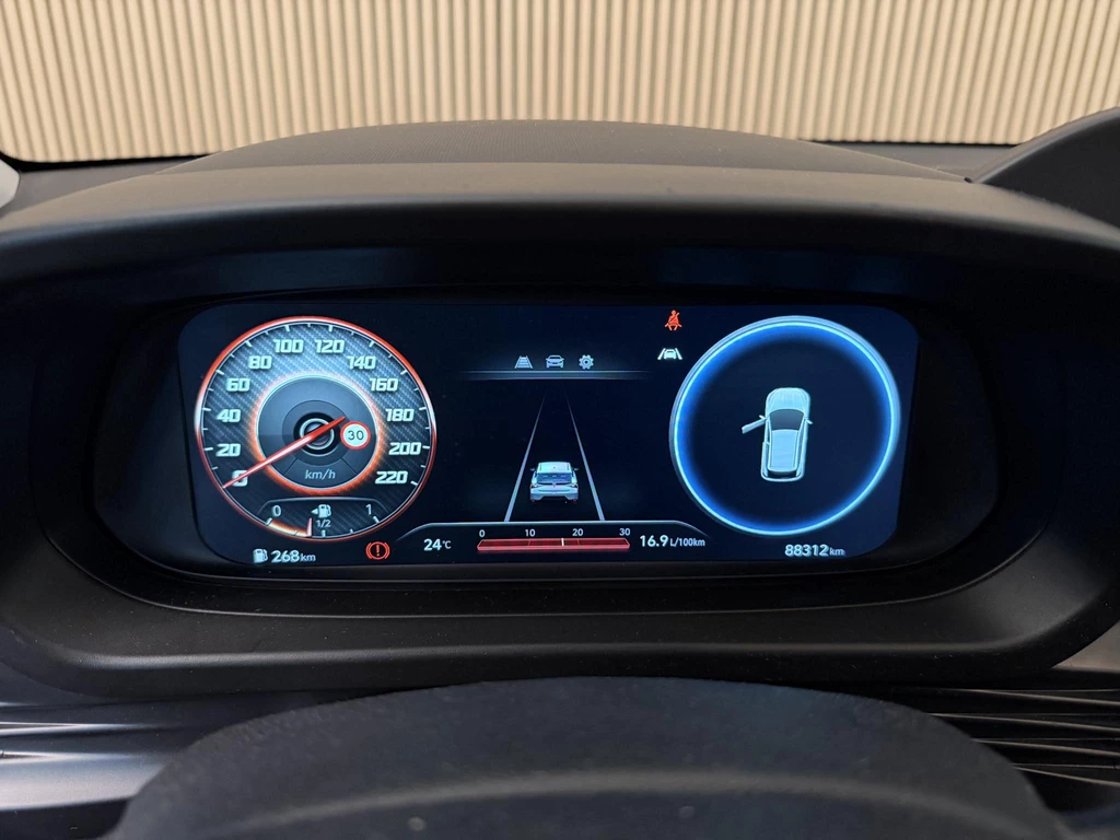 Hyundai i20 – foto 10