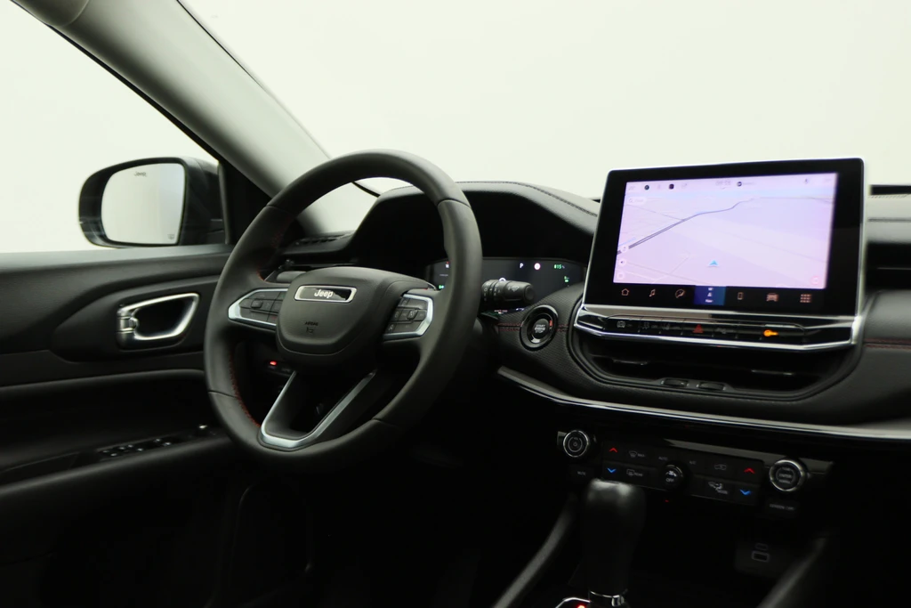 Jeep Compass – foto 30