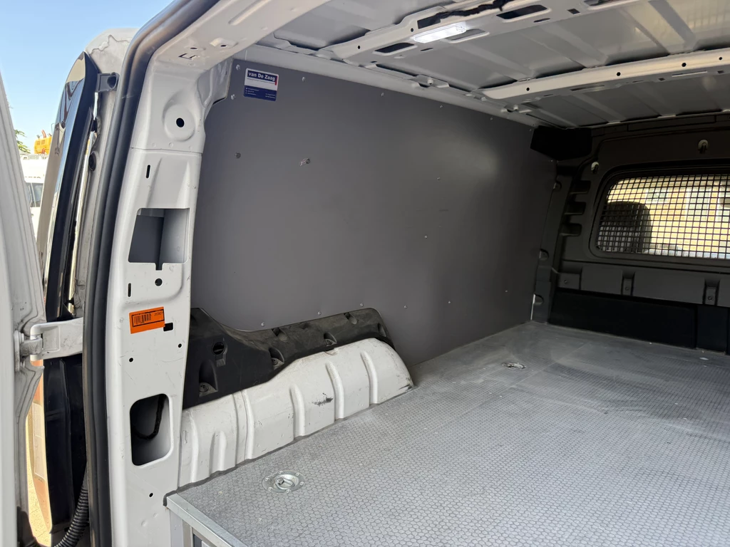 Volkswagen Caddy – foto 14