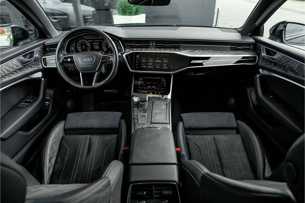 Audi A6 – foto 15