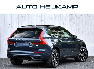 Volvo XC60 – thumbnail 4