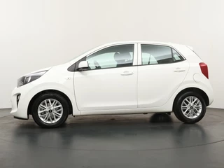 Kia Picanto – thumbnail 2