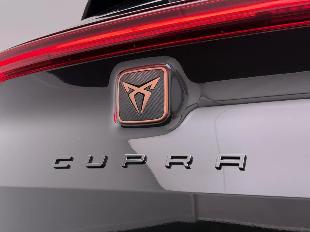 CUPRA Formentor – foto 37