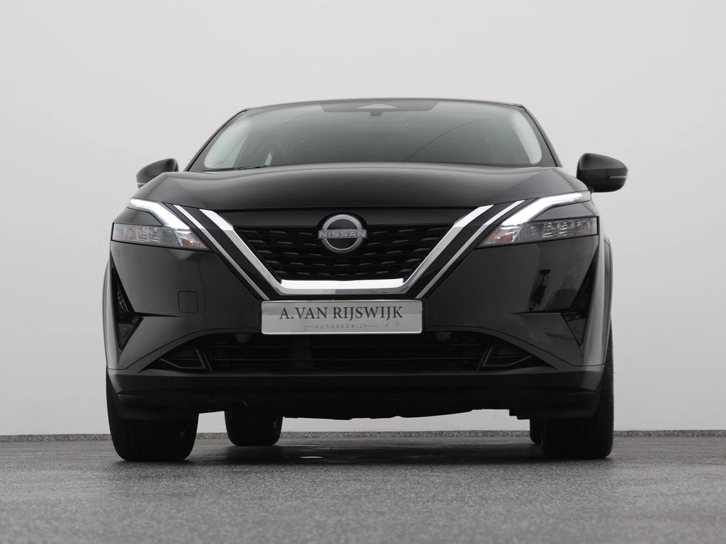 Nissan QASHQAI – foto 20