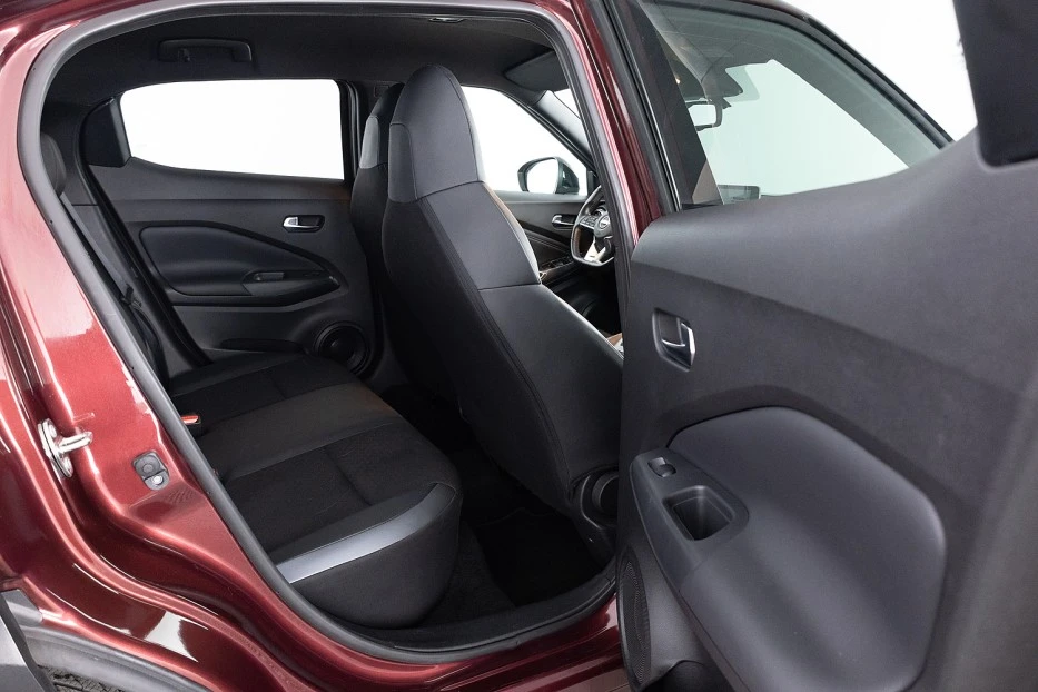 Nissan Juke – foto 8