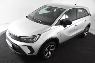 Opel Crossland – thumbnail 2